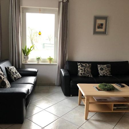 Feldjahns-Ferienwohnung Ахаус Экстерьер фото