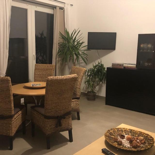 Feldjahns-Ferienwohnung Ахаус Экстерьер фото